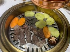 -妥妥烤肉料理(凯德店)