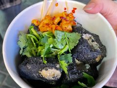 -黑色经典臭豆腐·湖南特产(坡子街店)