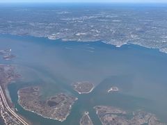 -约翰·菲茨杰拉德·肯尼迪国际机场