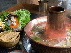-陀岗美食·云南藏式特色餐厅
