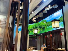 -徽张·新徽菜(五棵松·永定路店)