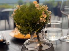 -杭州桐庐康莱德酒店西餐厅-舍