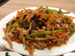 -姥家春饼店(漳州二路店)