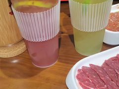 -刘火辣老火锅(光谷店)