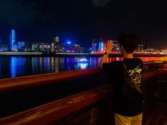 -寻梦滕王阁实景演出