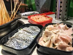 -钢管厂五区小郡肝串串香(南山店)