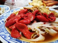 -佰仙面馆