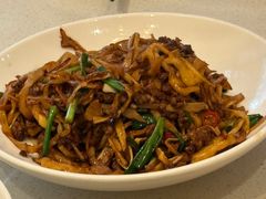 肉沫小笋-泉上·发现DISCOVERY ·黔菜餐厅(银海元隆广场店)