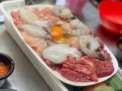 -Show Neua Thai Street Food
