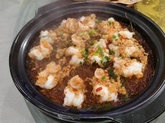 -郭林家常菜(狼垡店)