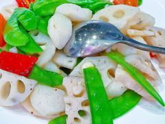 -老苏州芳和园茶酒楼  传统苏帮菜(观前店)