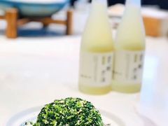 -壹只菜·崇明本地特色菜(崇明南门店)