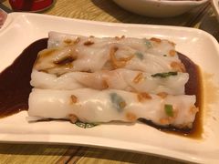 -添好运点心专门店(百老汇店)