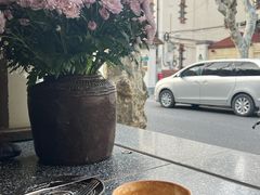 -Apollo·西班牙小酒馆(安福路店)