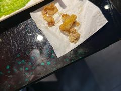 -橦橦小马扎烧烤 (传媒大学店)