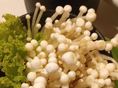 -刘一锅筋头巴脑(大悦城C店)
