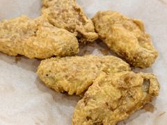 -南记食粥坊·宵夜大排档(岭南分店)