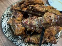 -新疆狼爷烤肉(宋庄店)