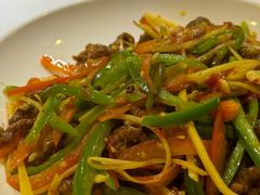 -拾捌川·自贡爆炒(新街口店)