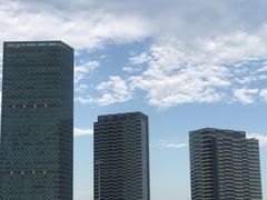 -上海浦东嘉里大酒店