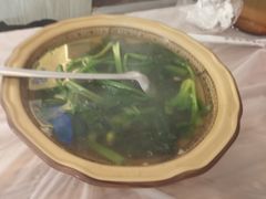 小菜汤-瓦房兔(璧山店)