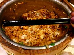-老蜀人川菜馆(中关村店)