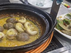 -三子烤羊腿·海鲜(弘阳店)