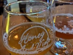 -蜜和麦精酿啤酒吧honey&malt(桐梓林店)