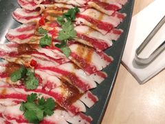 -新石器烤肉(中房金谊广场店)