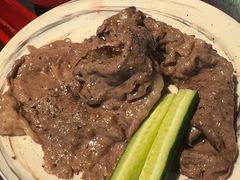 -西安W酒店·WEI全味西餐厅