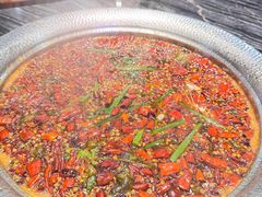 -老船舫·现做活鲜鱼馆(东郊记忆店)