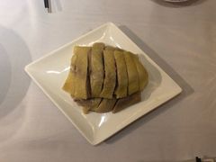 吉士咸鸡-老吉士酒家(天平路店)