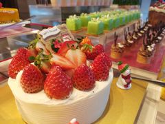 -TABLE·味西餐厅-成都茂业JW万豪酒店