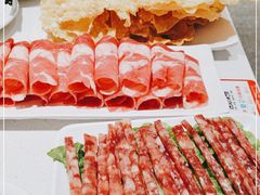 -古乐牛香鲜牛肉牛杂火锅(观前街店)