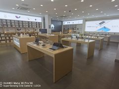 -华为合作店(金陵西路)