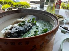 -风味小馆(天目湖宾馆店)