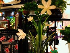 -舌尖上的食缘花园主题餐厅