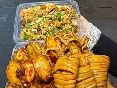 -必点海鲜·海肠捞饭大王(滨江道店)