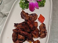 -悦来轩顺德菜(寮厦店)