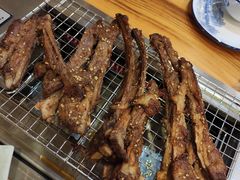 -张记焖窑·十五年专注焖烤(雍和宫店)