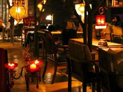 -漫咖啡MAANCOFFEE(清江路店)