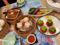 -点都德(A8店)