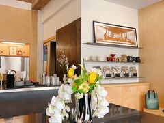 -麻雀咖啡SPARROW COFFEE(十全街店)