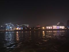 -武汉关码头(轮渡站)