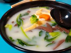 -鸭小妹鸭血粉丝(老门东店)