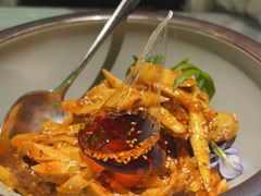 -辛香汇·现炒川菜(淮海路百盛店)