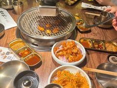 -九田家黑牛烤肉料理(新辰里亚运村店)