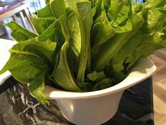 -热火朝天鲜切牛肉火锅(南强街巷店)