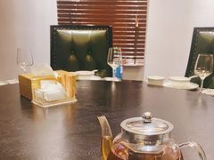 -涵誉·私房菜(银都·锦创广场店)
