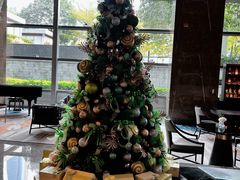 -深圳四季酒店·馥自助餐厅